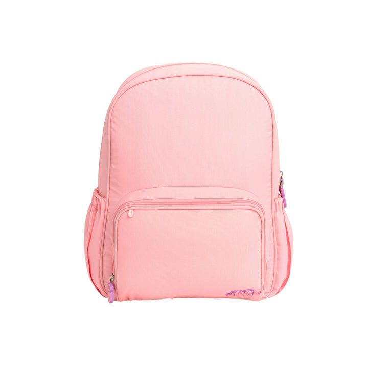 JUICE Moji Large Backpack - Pink