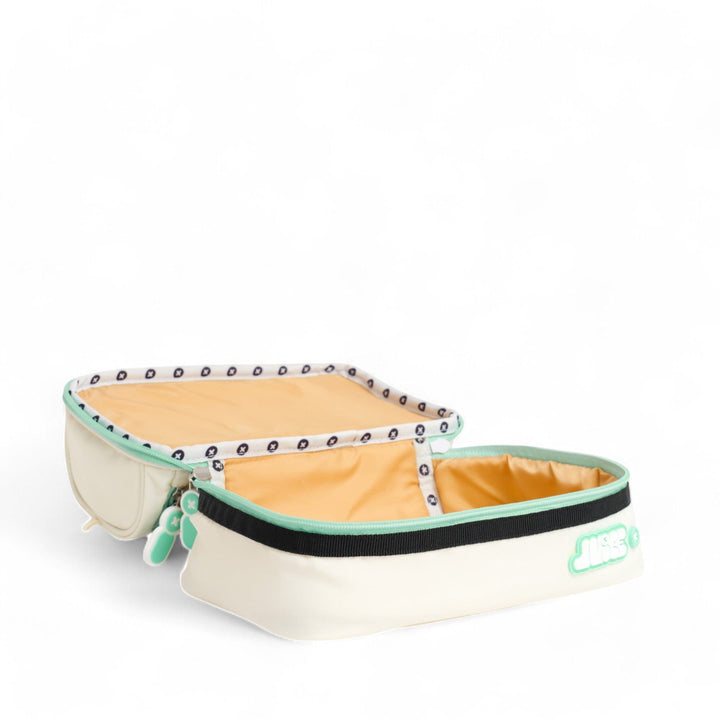 JUICE Moji Lunch Bag - Cream