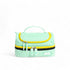Moji Lunch Bag - Mint - Baby Jalebi