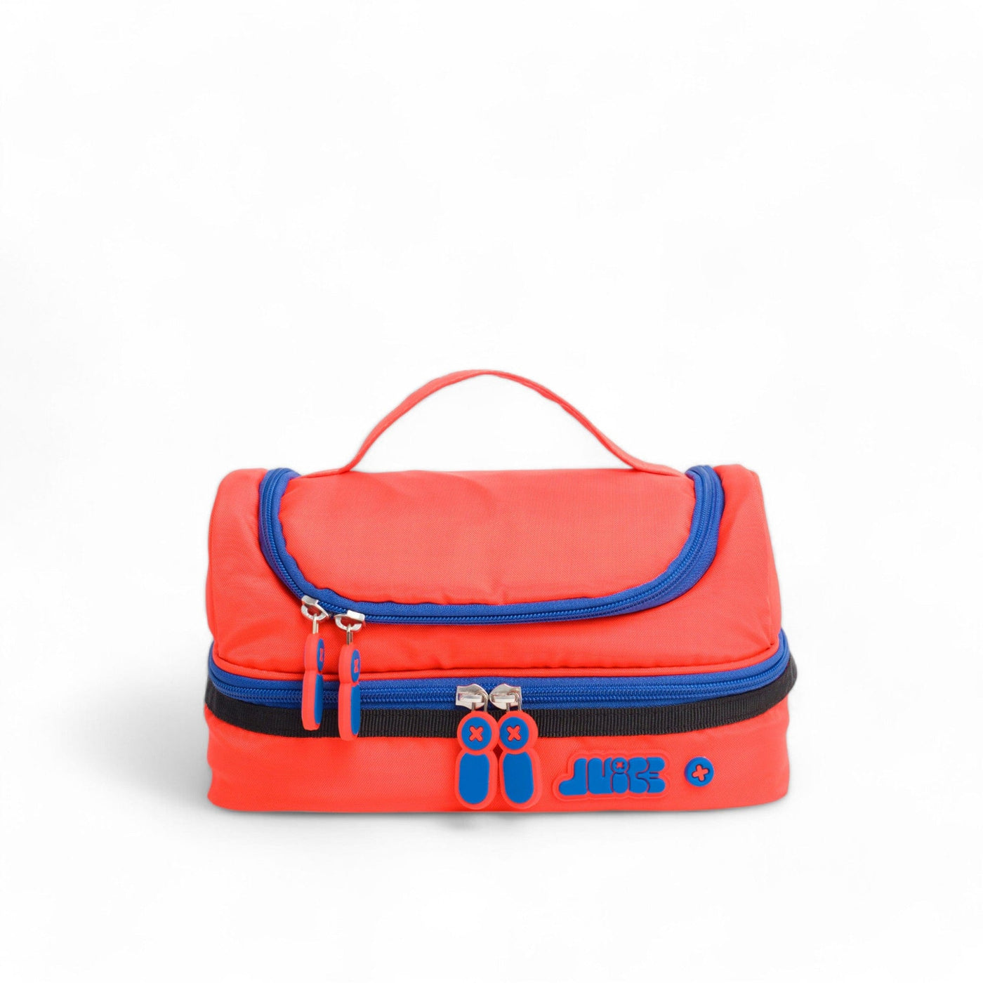JUICE Moji Lunch Bag (Red)