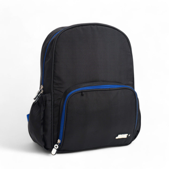 JUICE Moji Medium Backpack - Black