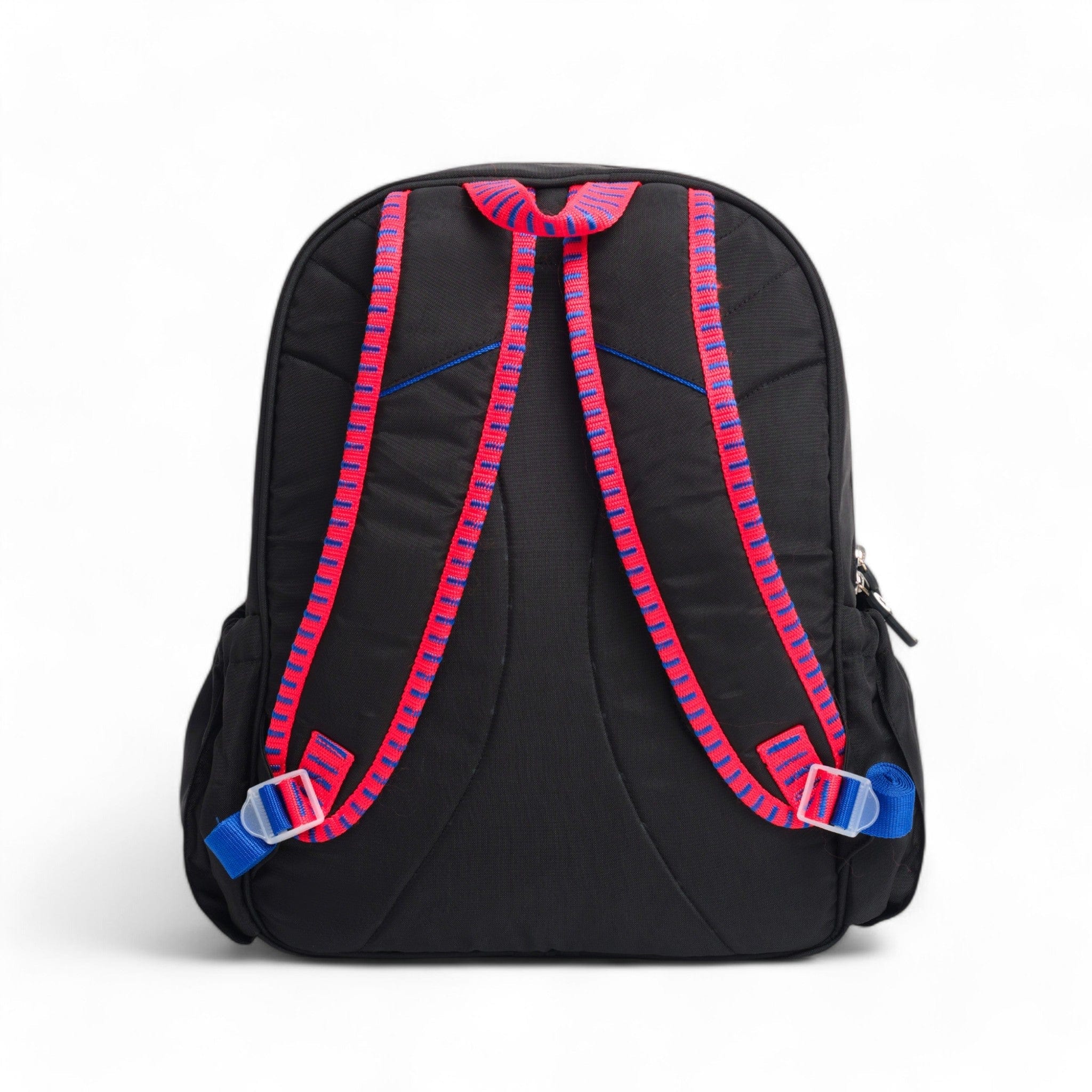 JUICE Moji Medium Backpack - Black