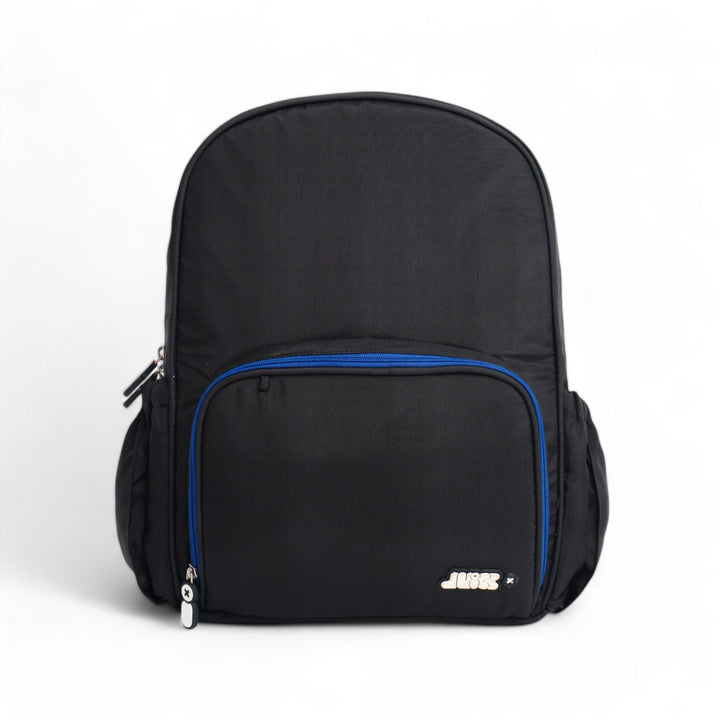 JUICE Moji Medium Backpack - Black
