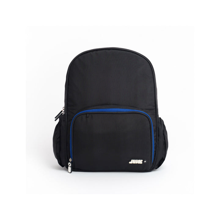 JUICE Moji Medium Backpack - Black