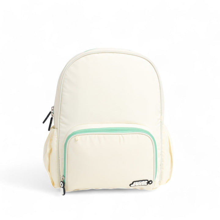 JUICE Moji Medium Backpack - Cream
