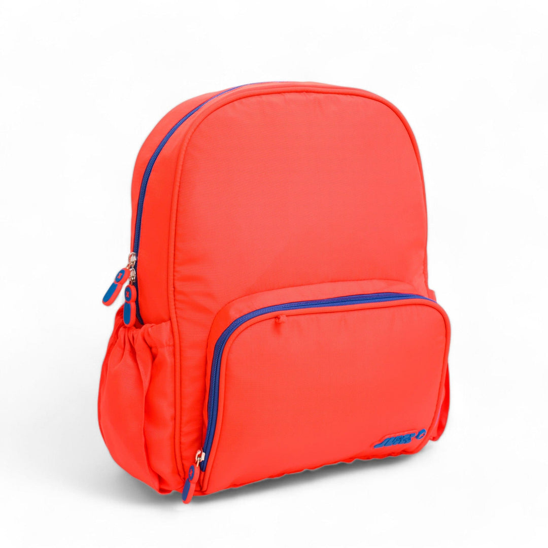 JUICE Moji Medium Backpack - Fire Red