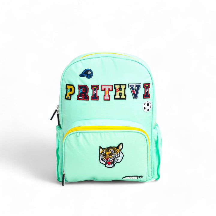 JUICE Moji Medium Backpack - Mint