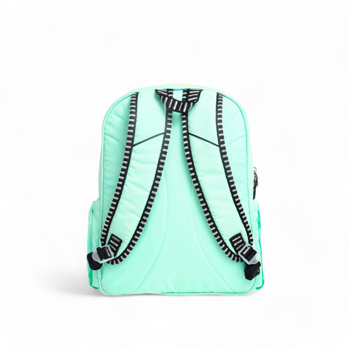 JUICE Moji Medium Backpack - Mint