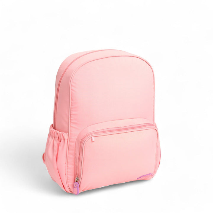 JUICE Moji Medium Backpack - Pink