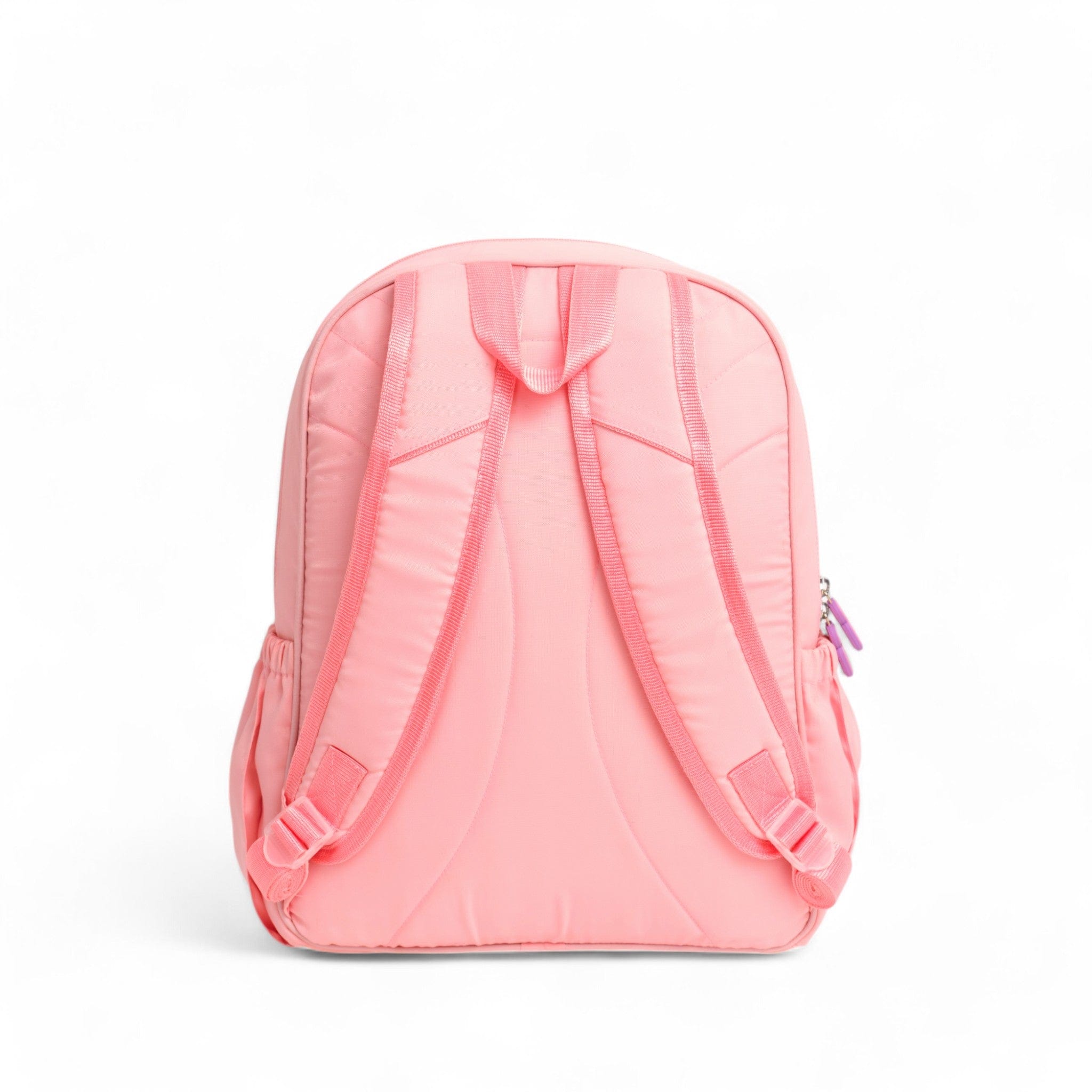 JUICE Moji Medium Backpack - Pink