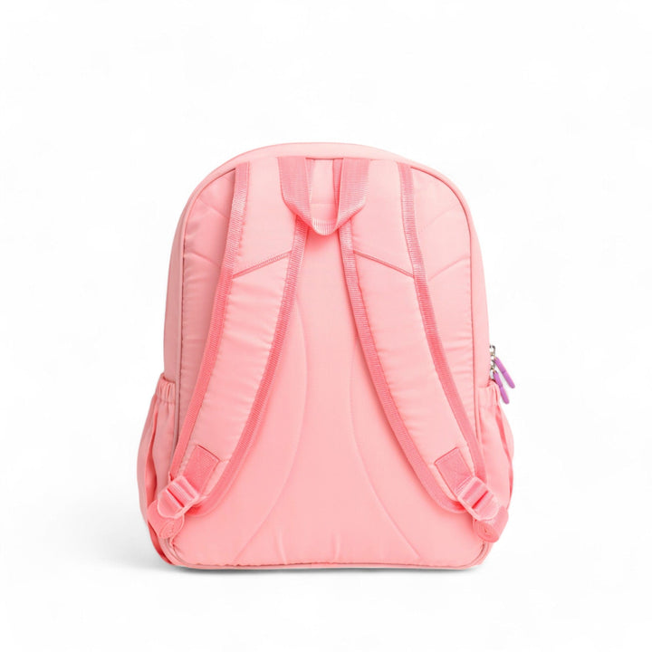 JUICE Moji Medium Backpack - Pink