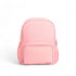 Moji Medium Backpack - Pink - Baby Jalebi