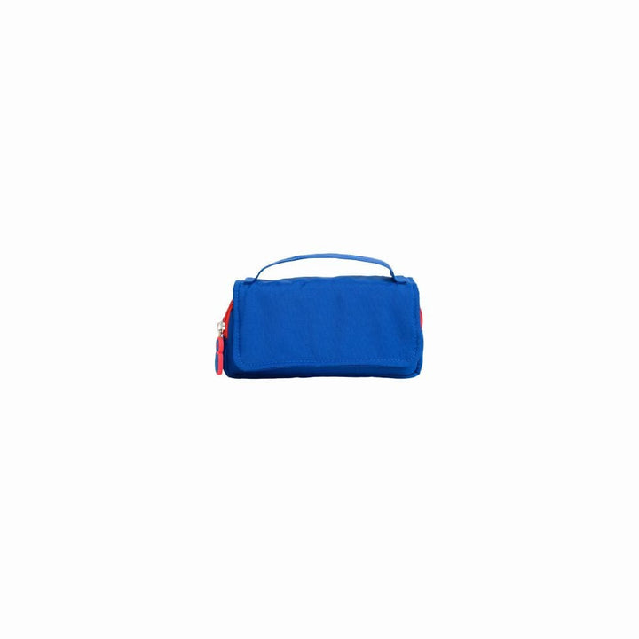 JUICE Moji Pencil Case (Blue)