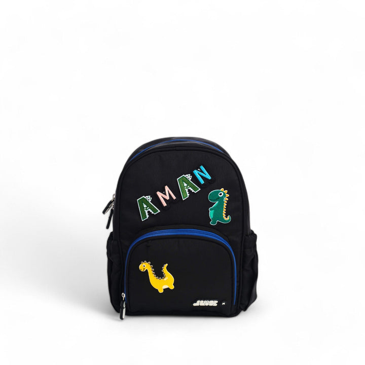 JUICE Moji Small Backpack - Black