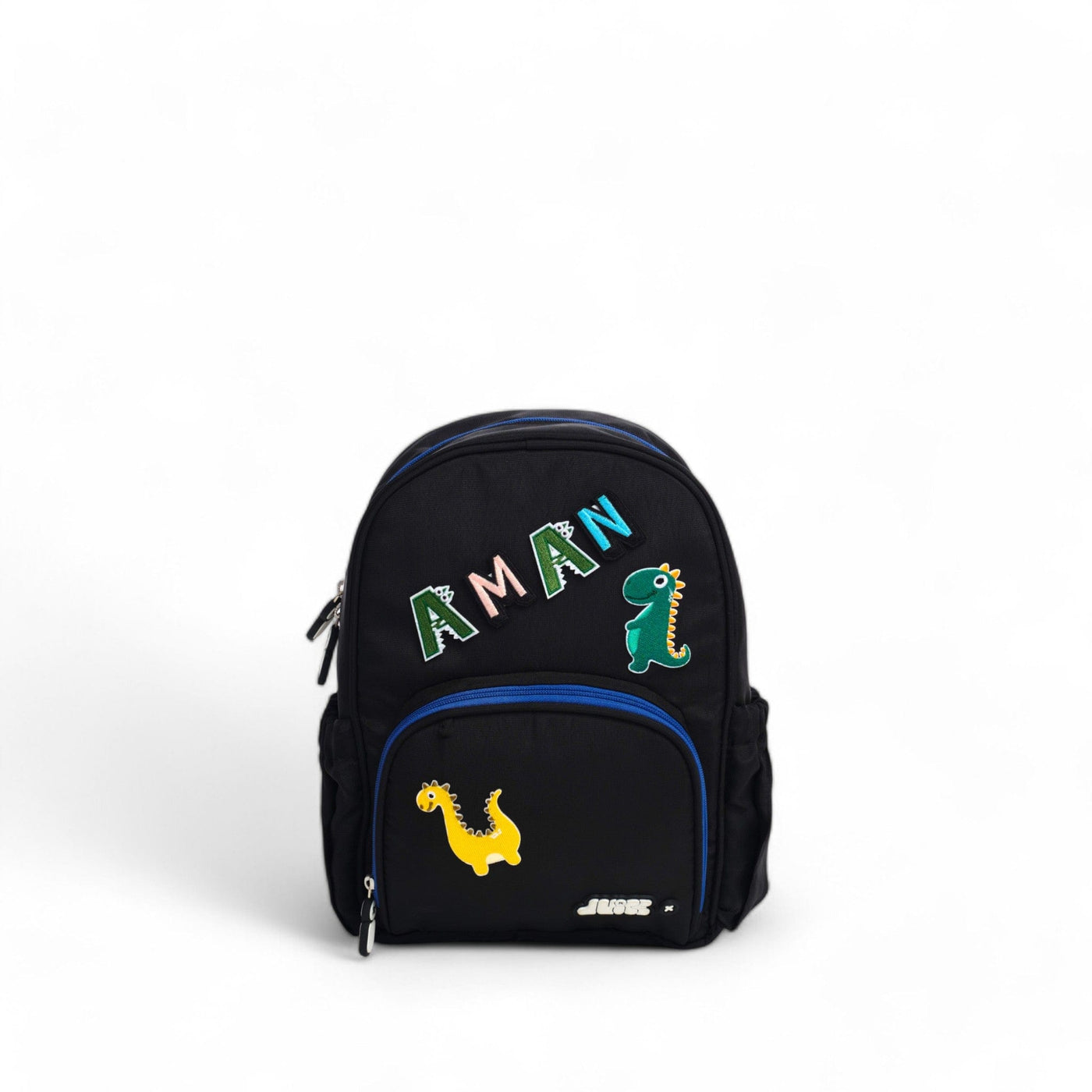 JUICE Moji Small Backpack - Black