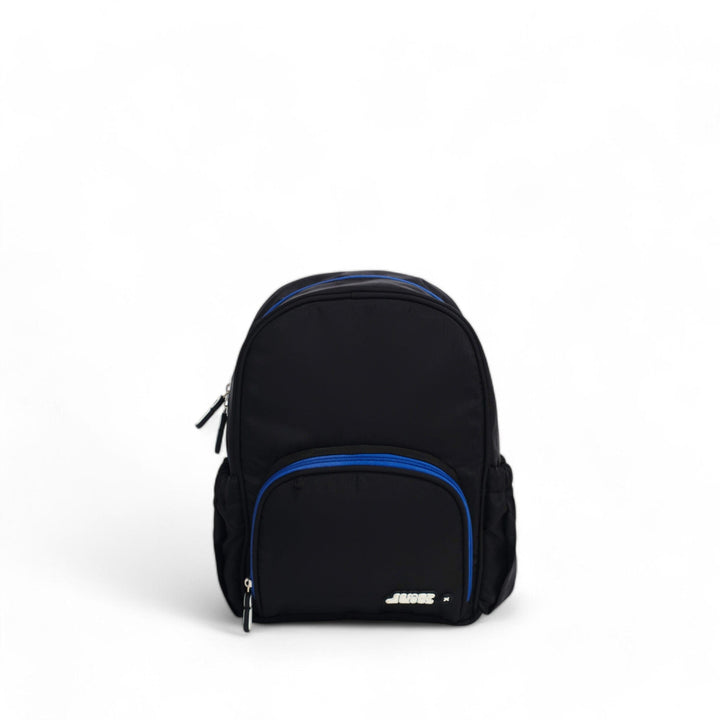 JUICE Moji Small Backpack - Black