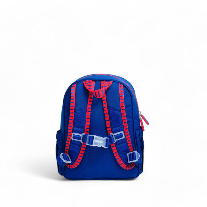 JUICE Moji Small Backpack - Bomba Blue