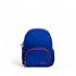 Moji Small Backpack - Bomba Blue - Baby Jalebi
