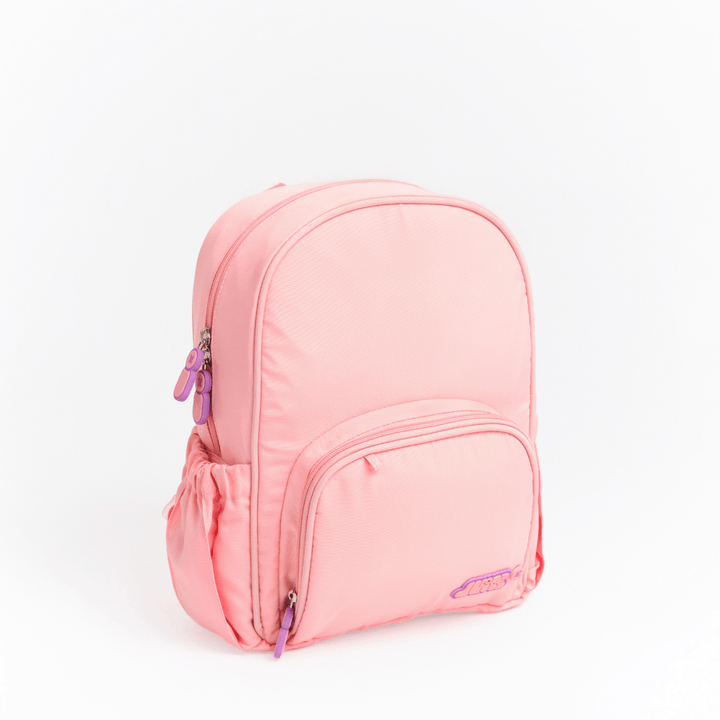 JUICE Moji Small Backpack - BubbleGum Pink