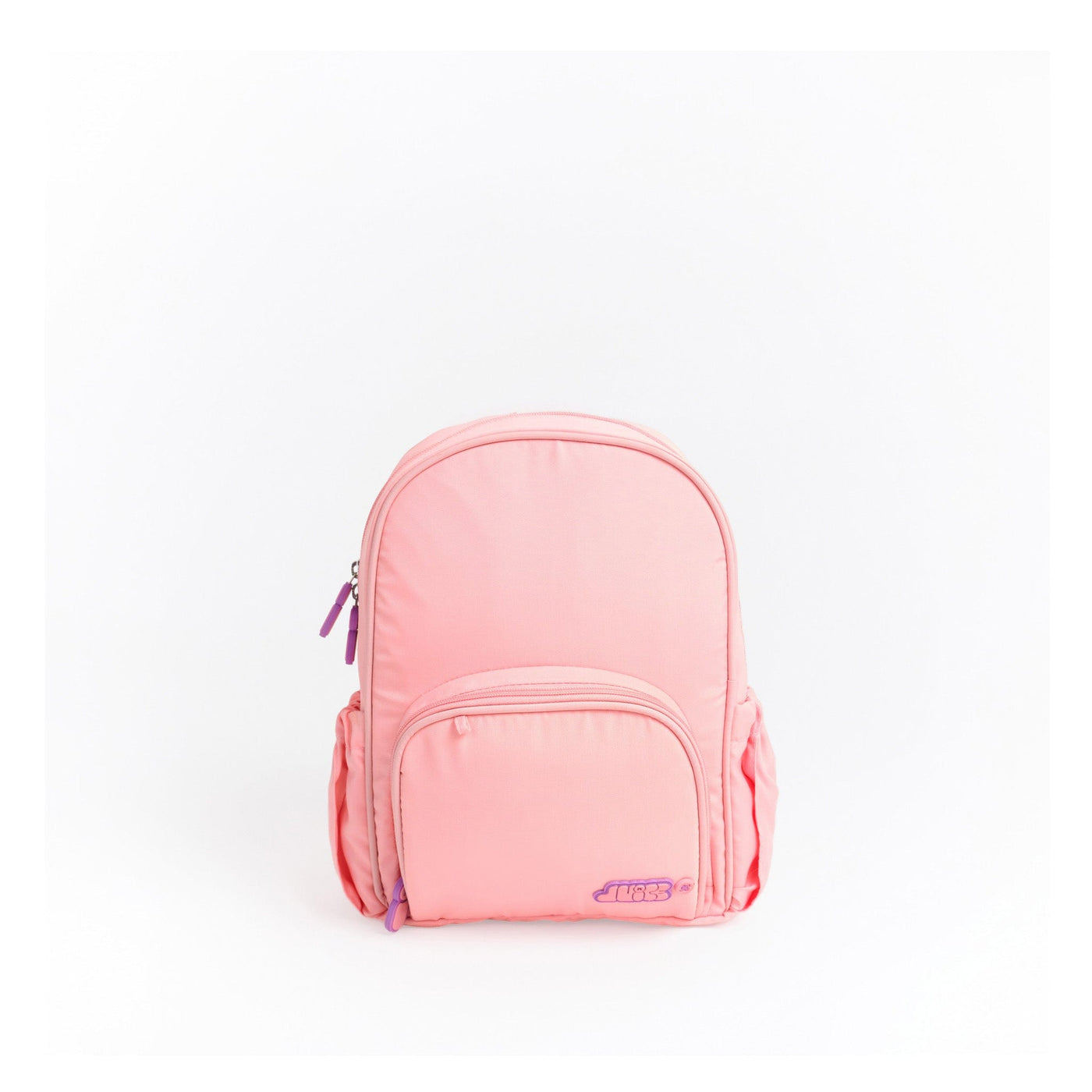 JUICE Moji Small Backpack - BubbleGum Pink