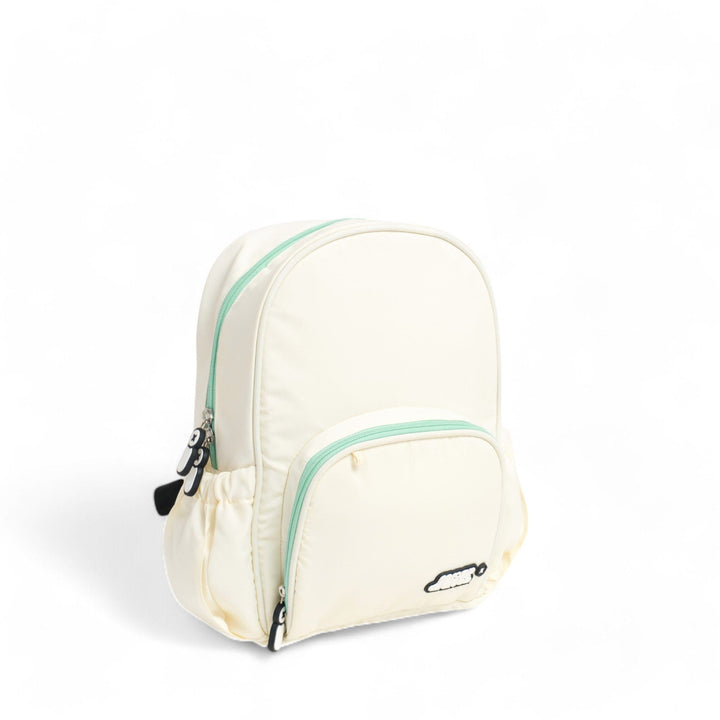 JUICE Moji Small Backpack - Cream
