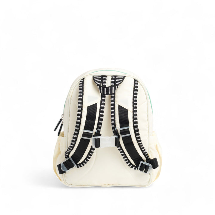 JUICE Moji Small Backpack - Cream