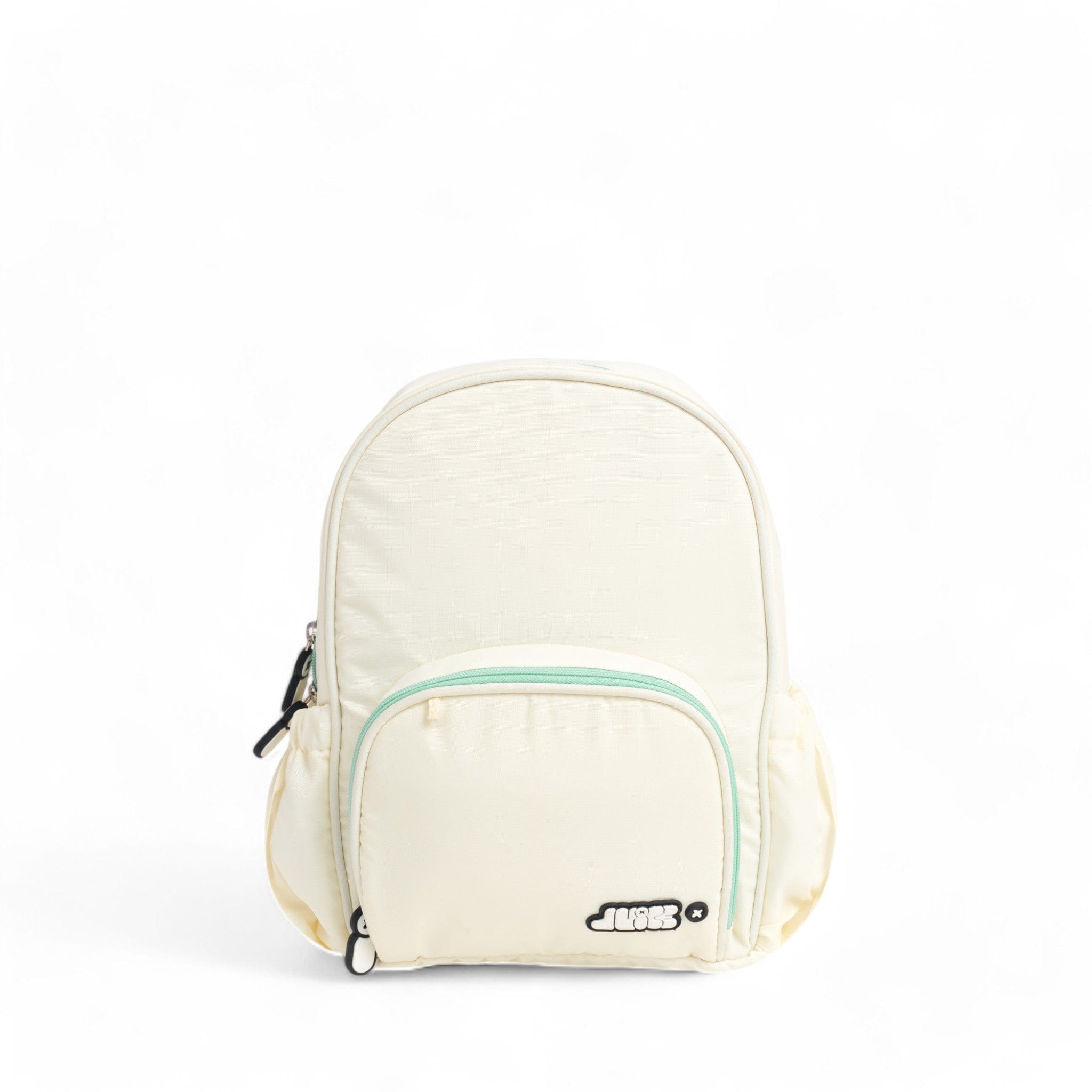 JUICE Moji Small Backpack - Cream