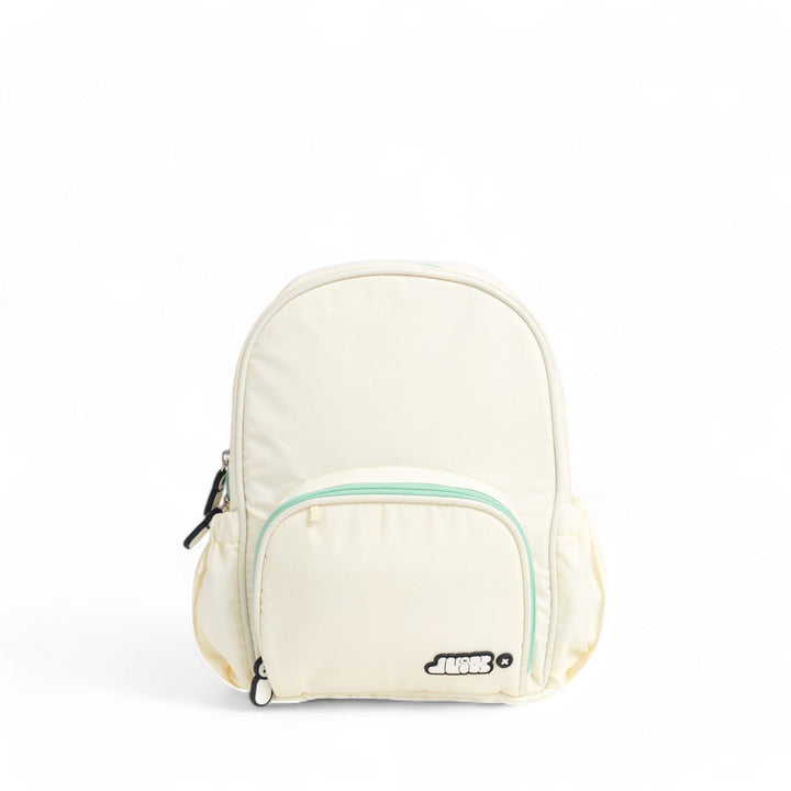 JUICE Moji Small Backpack - Cream