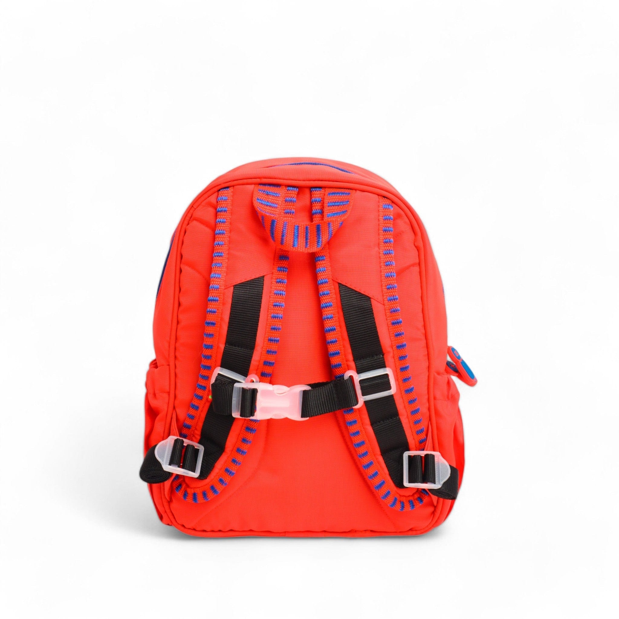 JUICE Moji Small Backpack - Fire Red