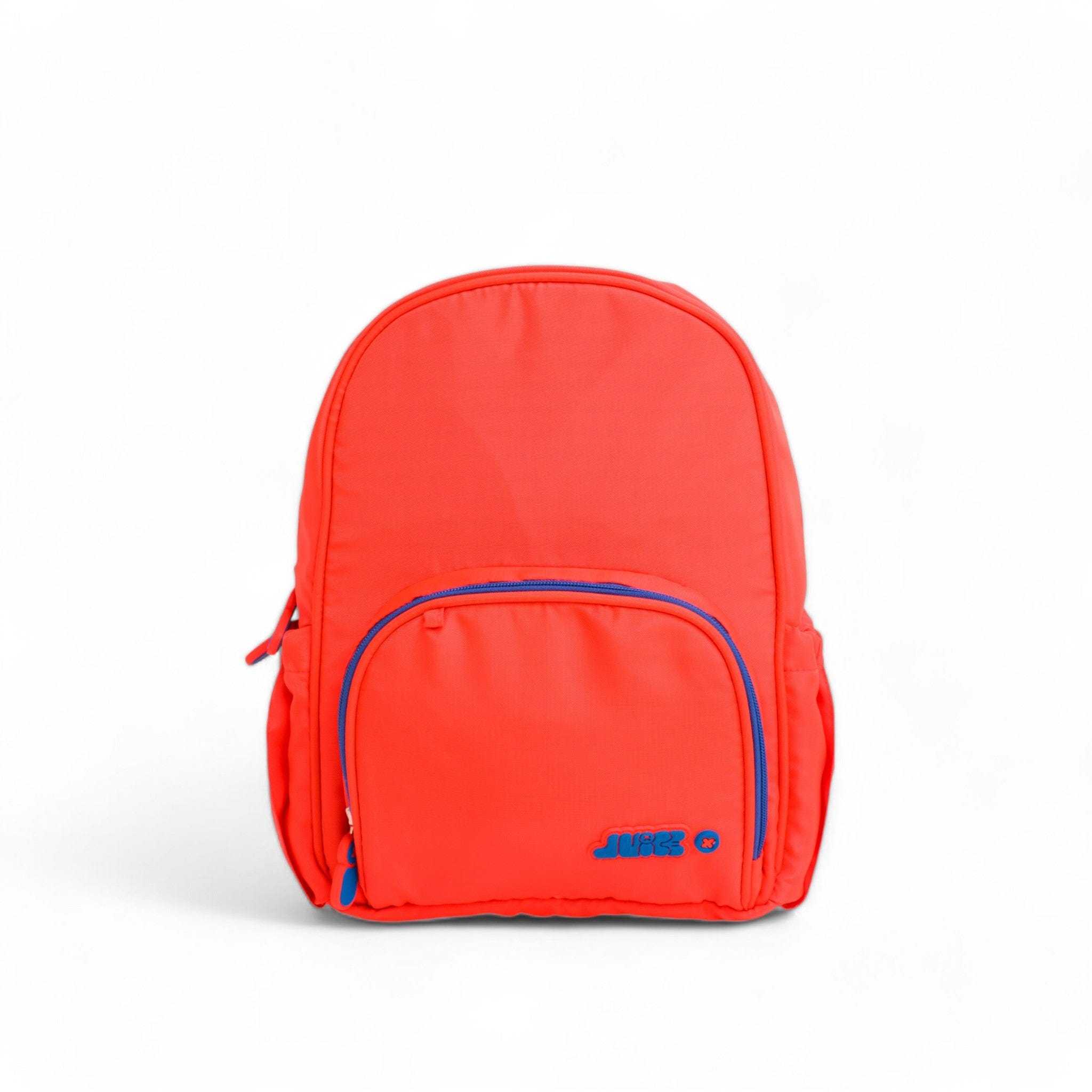 JUICE Moji Small Backpack - Fire Red