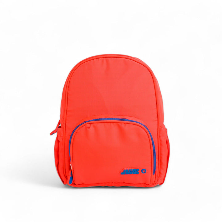 JUICE Moji Small Backpack - Fire Red
