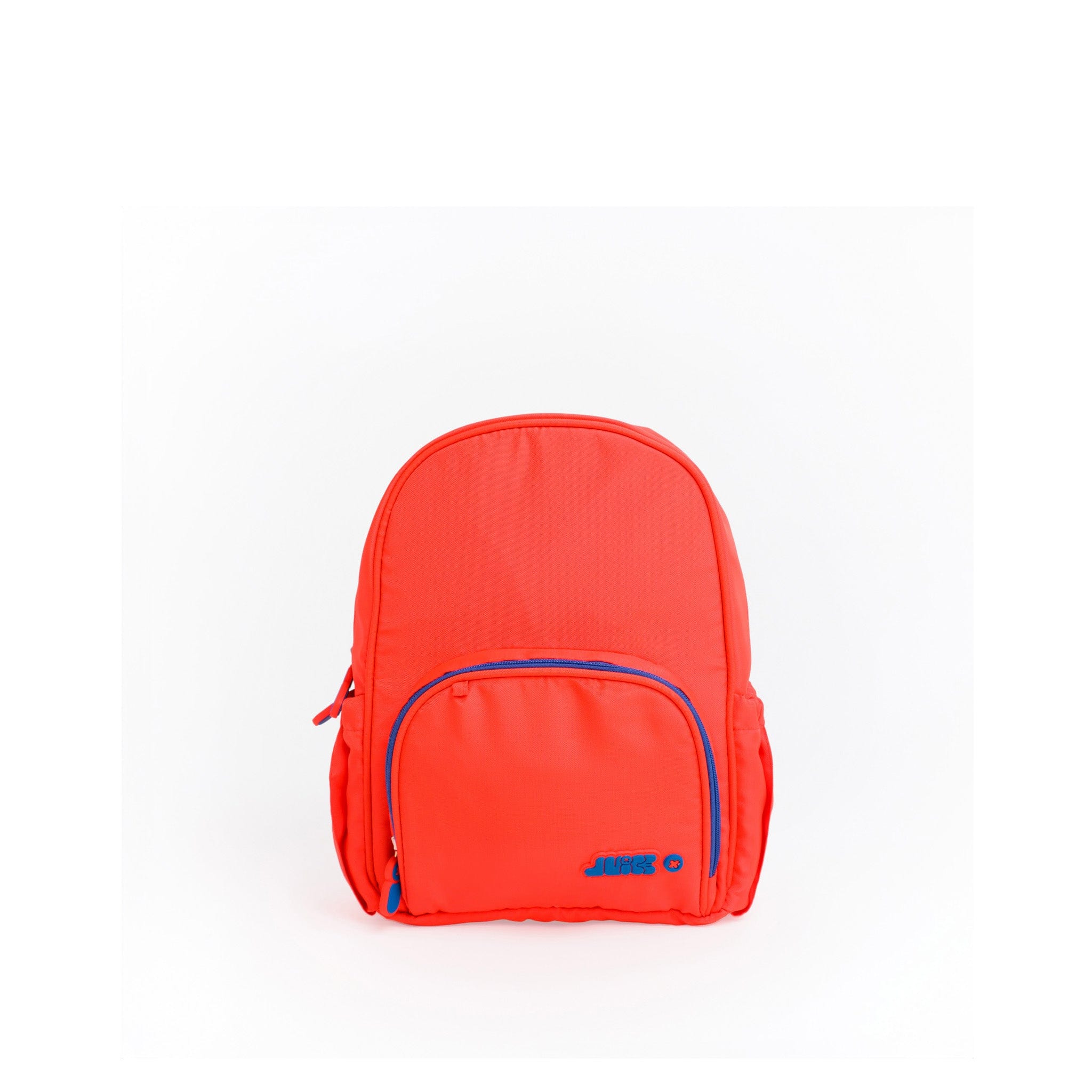 JUICE Moji Small Backpack - Fire Red