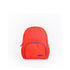 Moji Small Backpack - Fire Red - Baby Jalebi