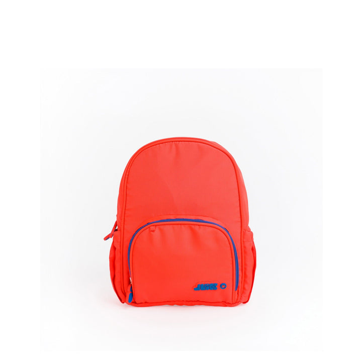 JUICE Moji Small Backpack - Fire Red