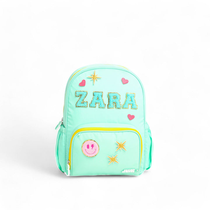 JUICE Moji Small Backpack - Mint