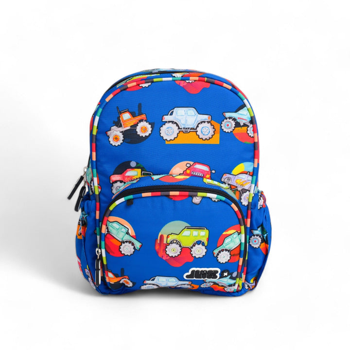 JUICE Monster Truck Small backpack