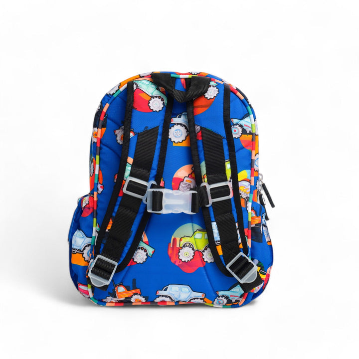 JUICE Monster Truck Small backpack