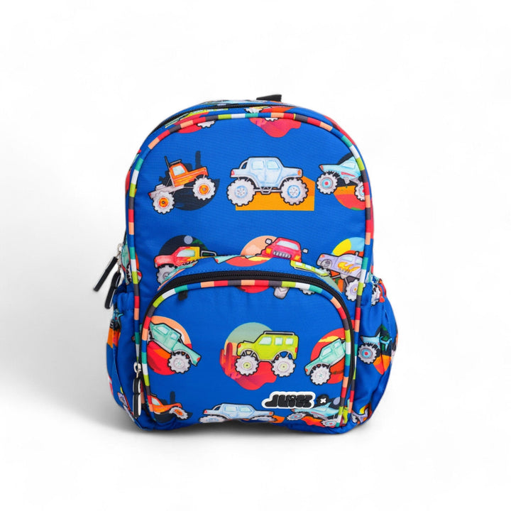JUICE Monster Truck Small backpack