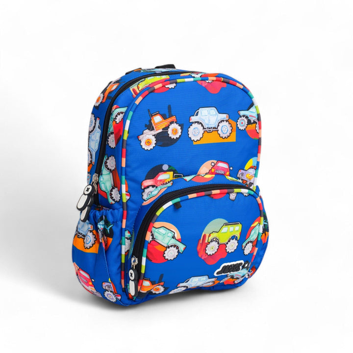 JUICE Monster Truck Small backpack