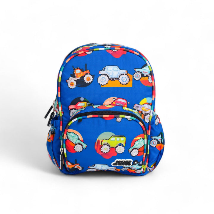 JUICE Monster Truck Small backpack