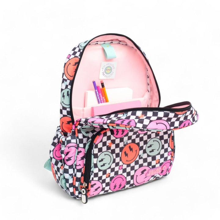 Mood Large Backpack - Baby Jalebi