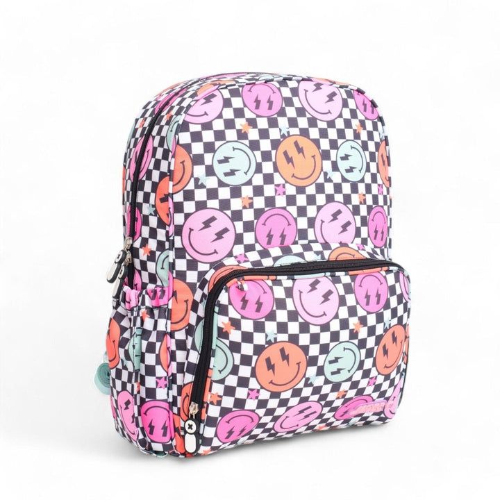Mood Large Backpack - Baby Jalebi