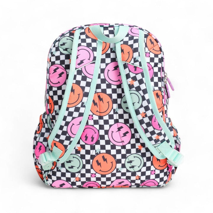 Mood Large Backpack - Baby Jalebi
