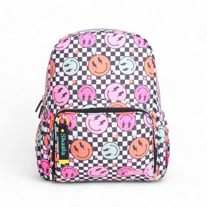 Mood Large Backpack - Baby Jalebi