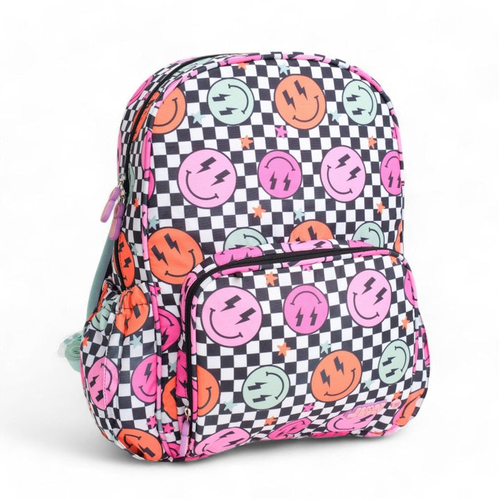 Mood Large Backpack - Baby Jalebi