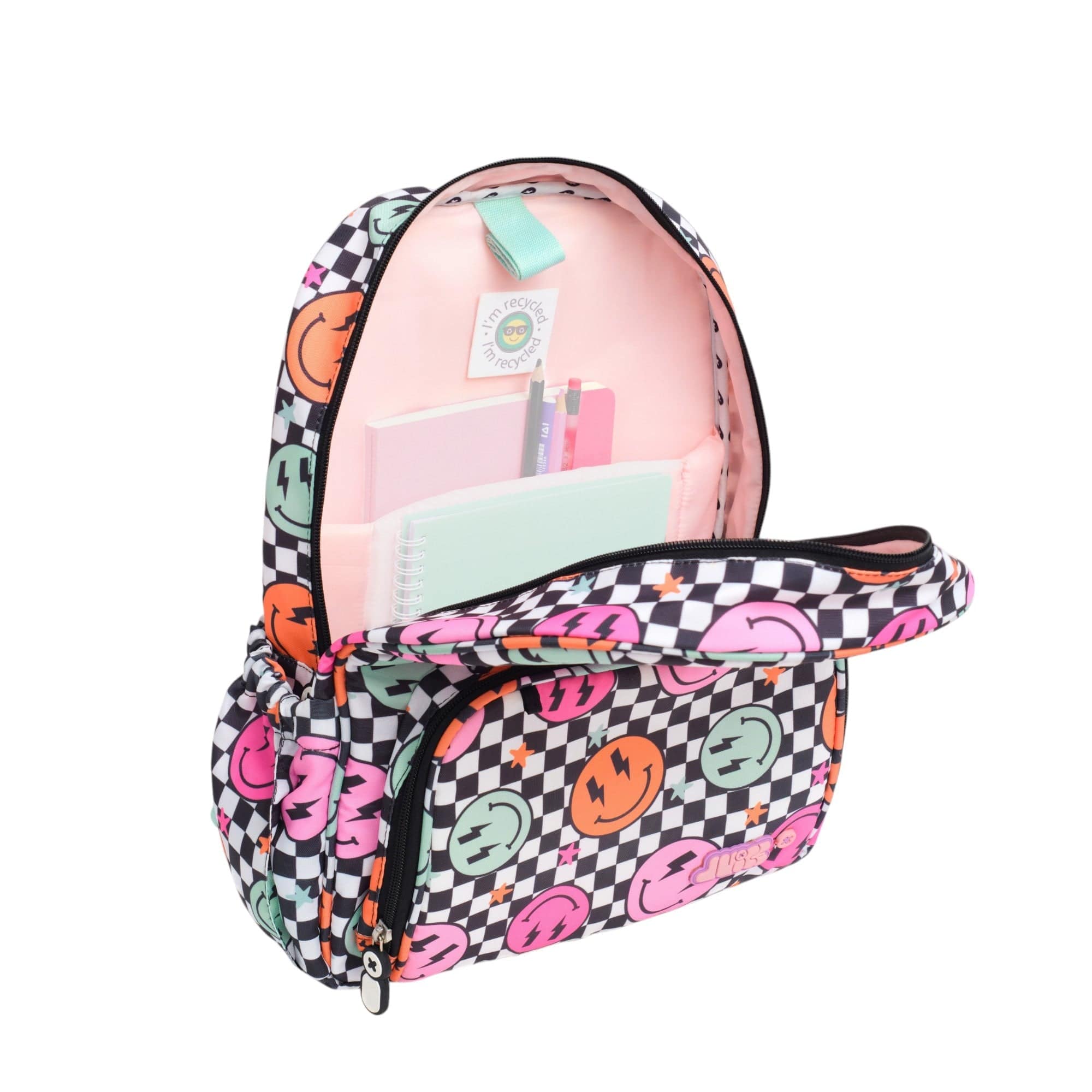 JUICE Mood Medium Backpack