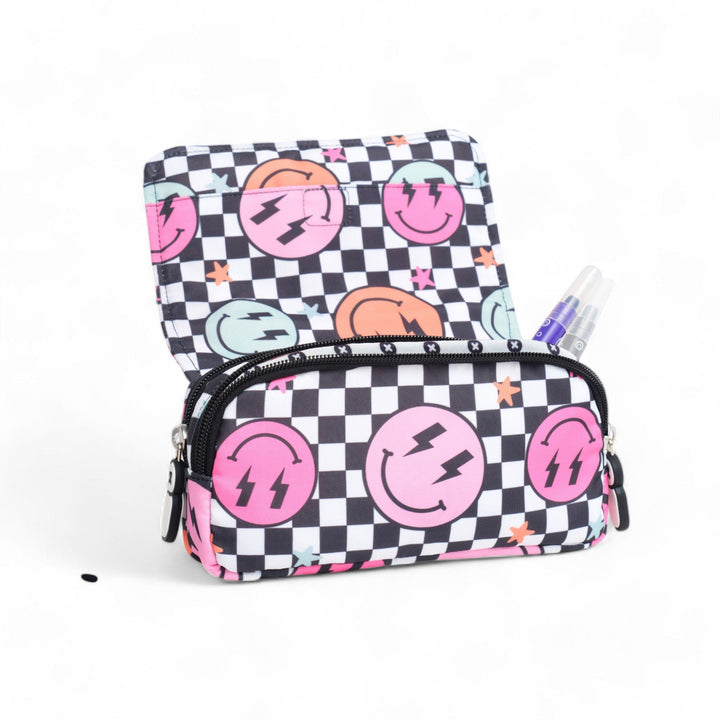 JUICE Mood Medium Backpack Complete Set