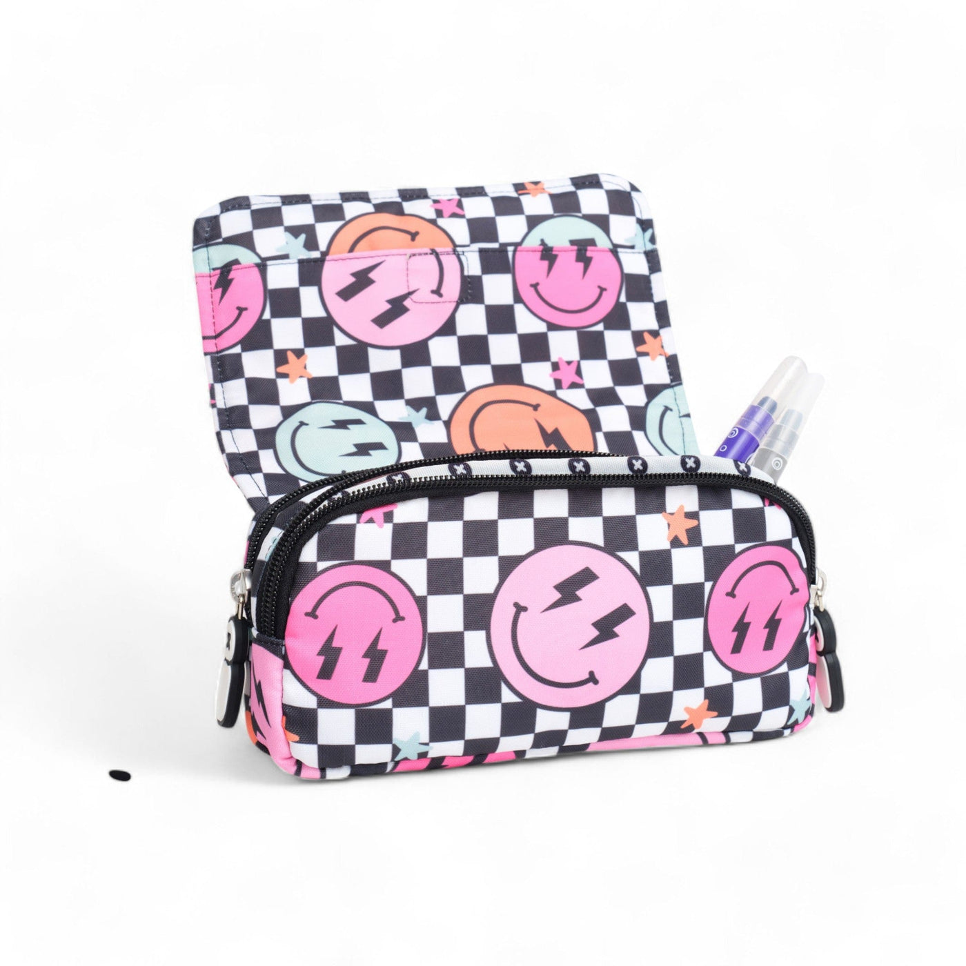 JUICE Mood Medium Backpack Complete Set