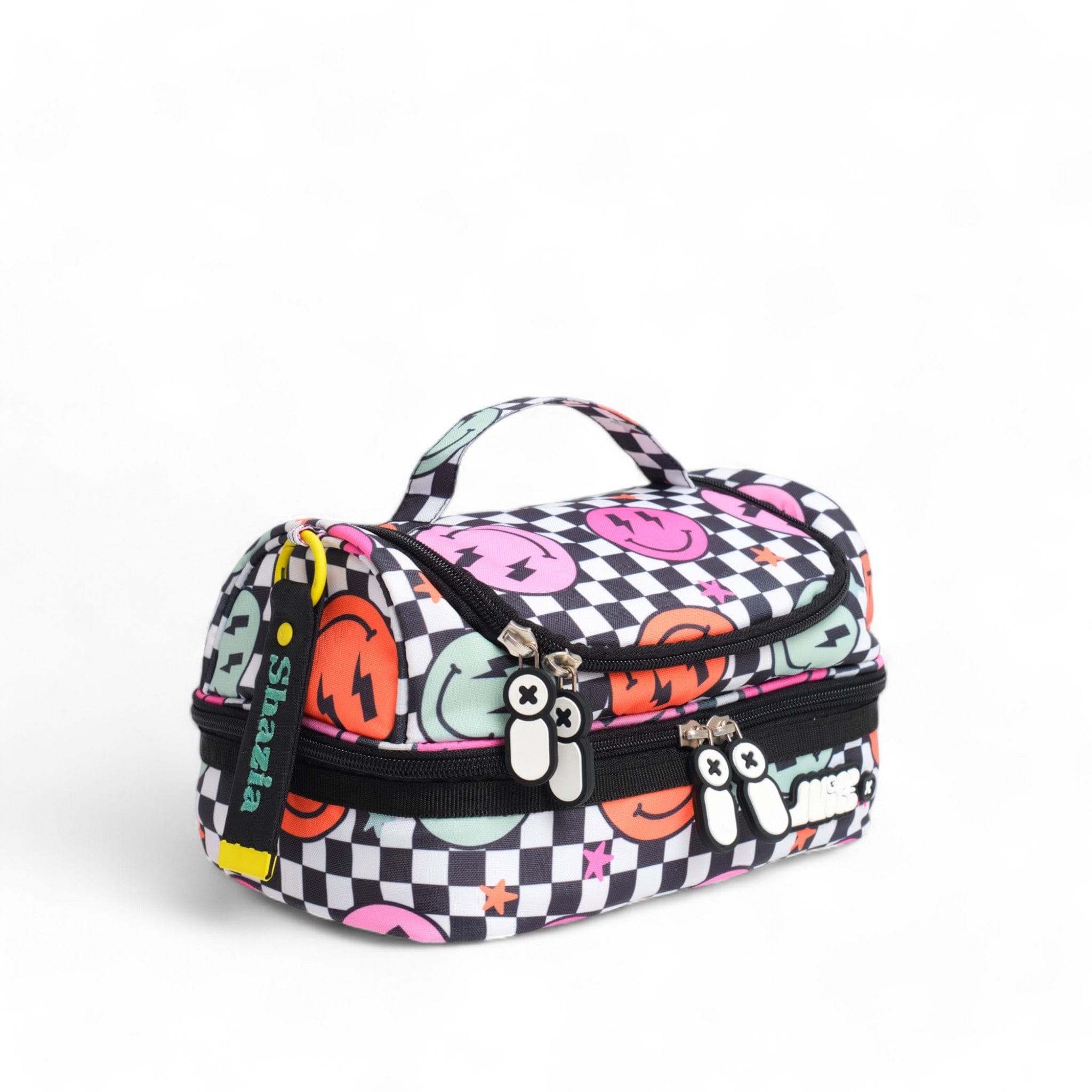 JUICE Mood Medium Backpack Complete Set