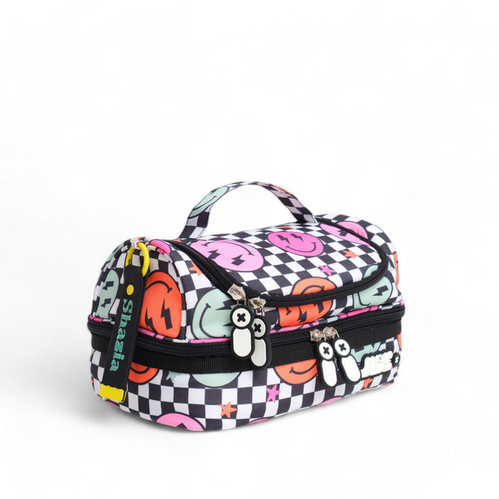 JUICE Mood Medium Backpack Complete Set